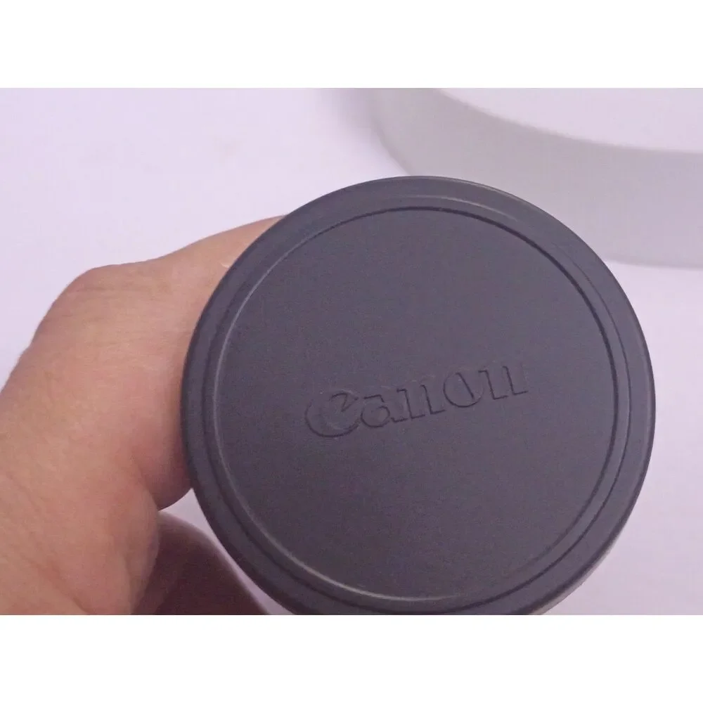 Canon Tele Converter Lens TC-DC52A 1.75x, Canon LA-DC52D Adapter for A80 and A95